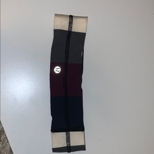 lululemon headband